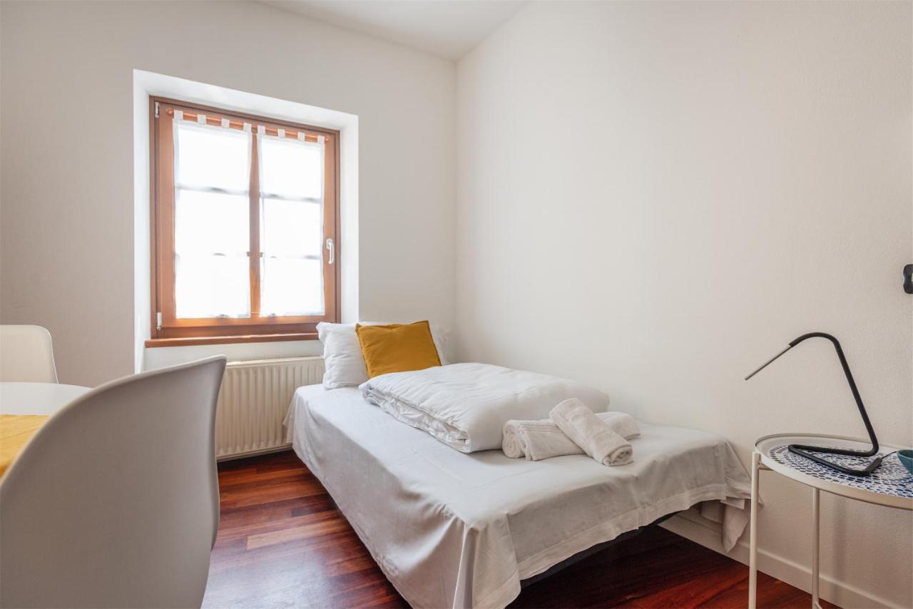 Piccola Corte Arco Dış mekan fotoğraf