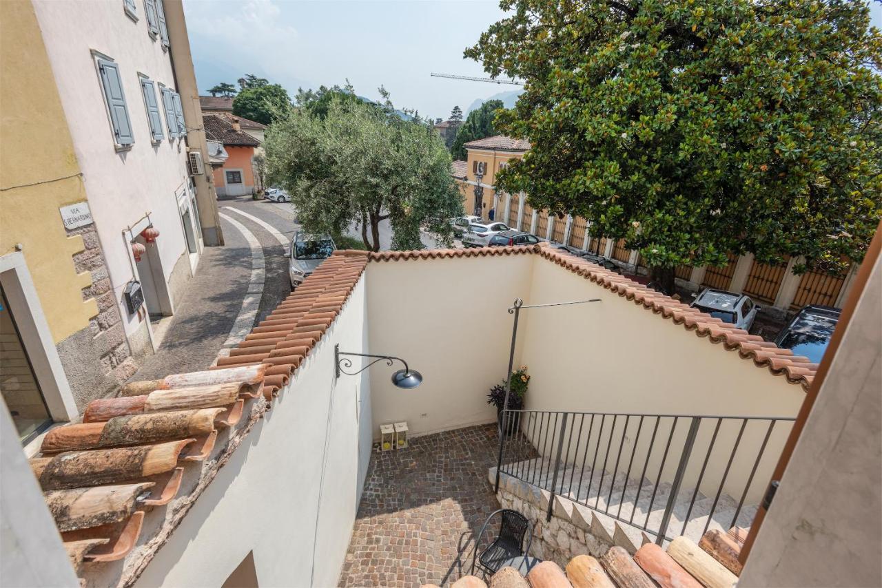 Piccola Corte Arco Dış mekan fotoğraf