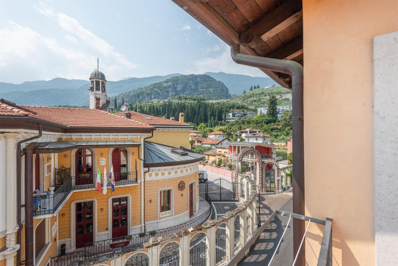 Piccola Corte Arco Dış mekan fotoğraf