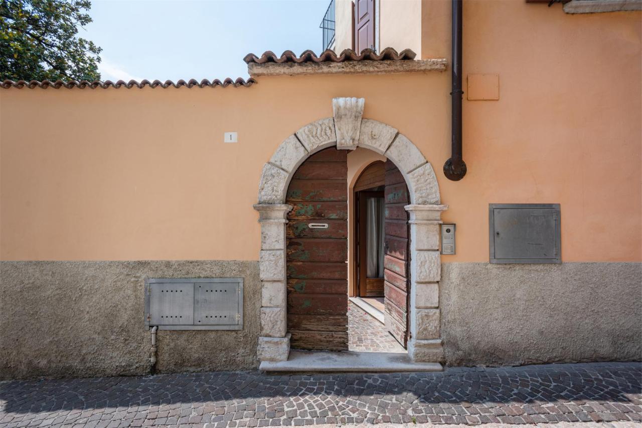 Piccola Corte Arco Dış mekan fotoğraf
