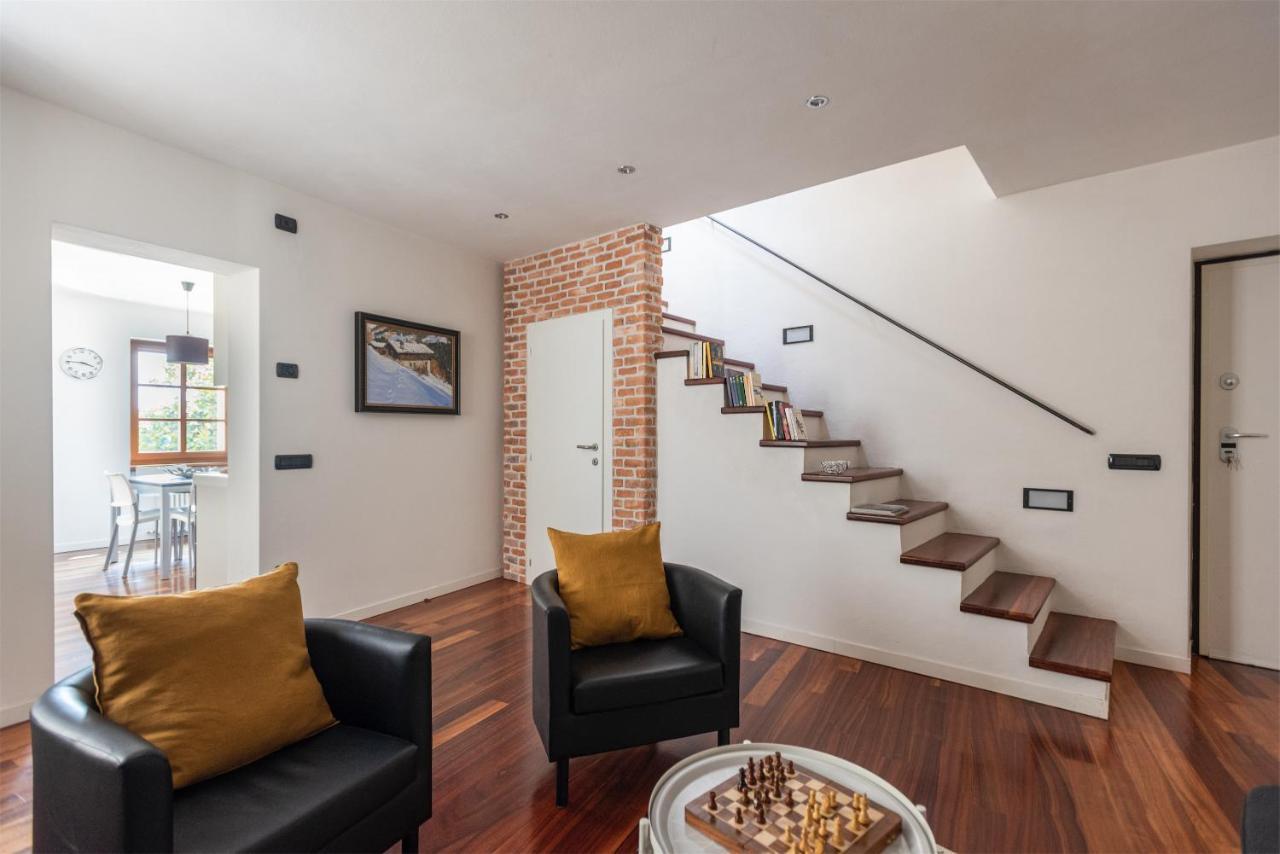 Piccola Corte Arco Dış mekan fotoğraf