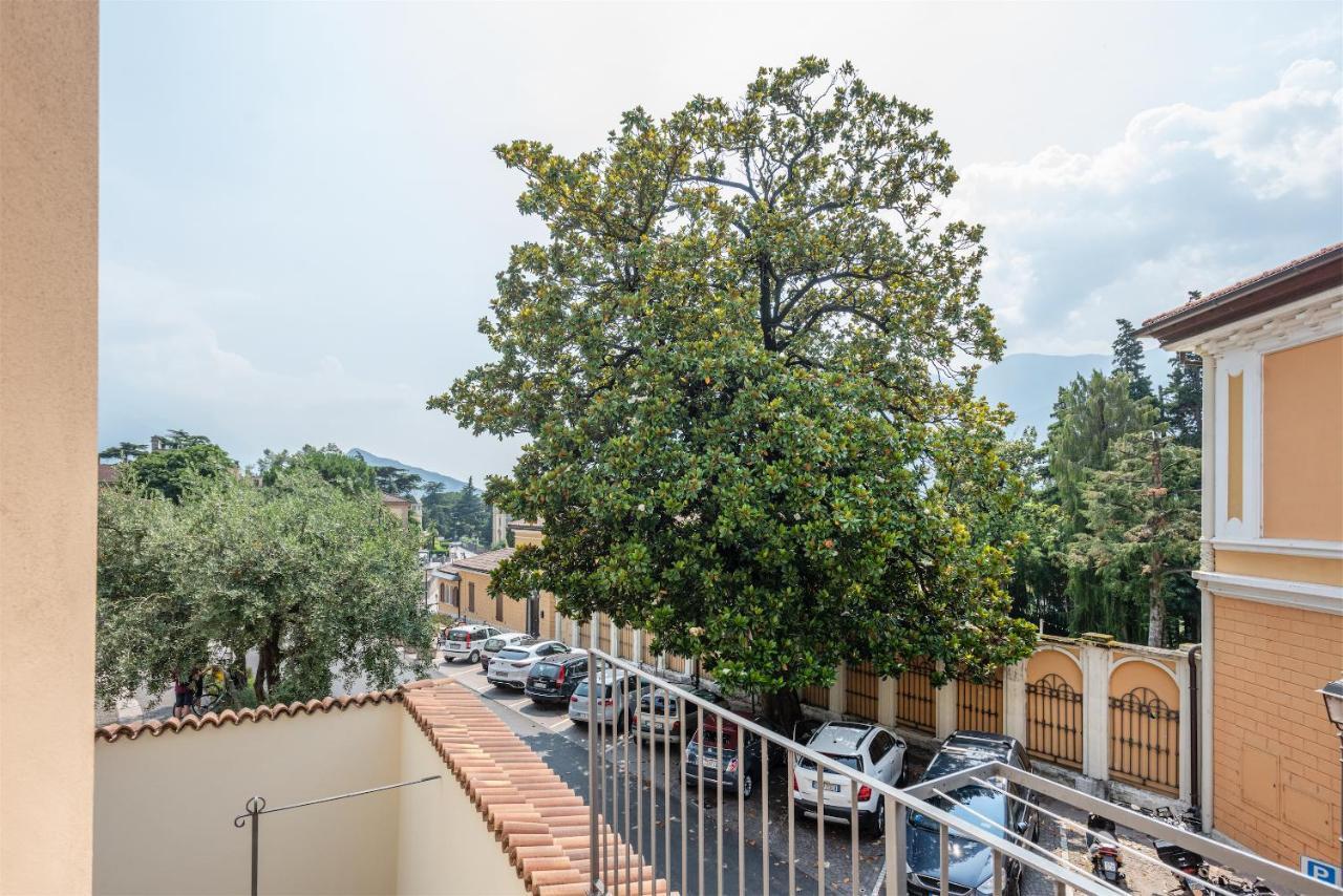 Piccola Corte Arco Dış mekan fotoğraf